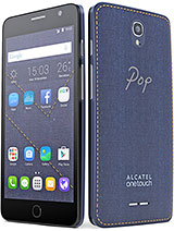 Alcatel - Pop Star LTE