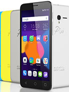 Alcatel - Pixi 3 (5.5)