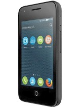 Alcatel - Pixi 3 (3.5) Firefox