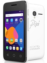 Alcatel - Pixi 3 (3.5)