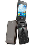 Alcatel - 2012