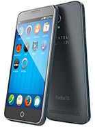 Alcatel - Fire S
