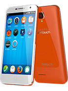 Alcatel - Fire E