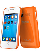 Alcatel - Fire C