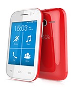 Alcatel - Pop Fit