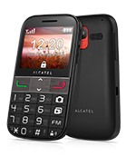 Alcatel - 2001