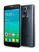 Alcatel - Idol X+