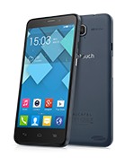 Alcatel - Idol S