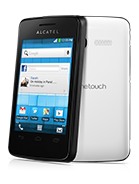 Alcatel - One Touch Pixi