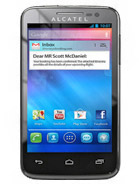 Alcatel - One Touch M'Pop