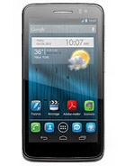 Alcatel - One Touch Scribe HD-LTE