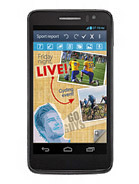 Alcatel - One Touch Scribe HD