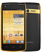 Alcatel - OT-992D