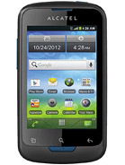 Alcatel - OT-988 Shockwave