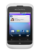 Alcatel - OT-903