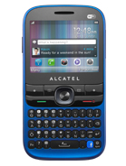 Alcatel - OT-838