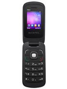 Alcatel - OT-668