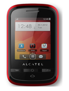 Alcatel - OT-605