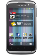 Alcatel - OT-991