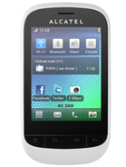 Alcatel - OT-720