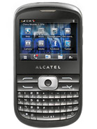 Alcatel - OT-819 Soul