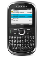 Alcatel - OT-870