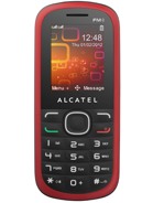 Alcatel - OT-318D