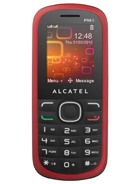 Alcatel - OT-317D