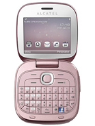 Alcatel - OT-810D