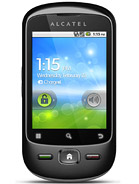 Alcatel - OT-906