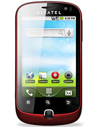 Alcatel - OT-990