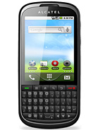 Alcatel - OT-910