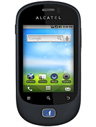 Alcatel - OT-908F