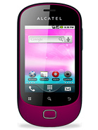 Alcatel - OT-908