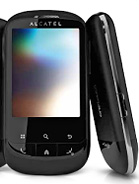 Alcatel - OT-891 Soul