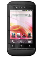 Alcatel - OT-918