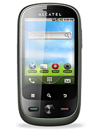 Alcatel - OT-890D