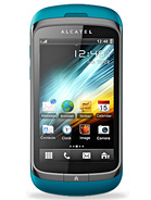 Alcatel - OT-818