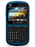 Alcatel - OT-813D