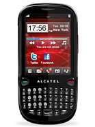 Alcatel - OT-807