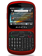 Alcatel - OT-803