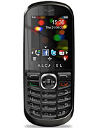 Alcatel - OT-690