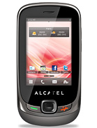 Alcatel - OT-602