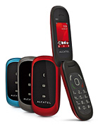 Alcatel - OT-361