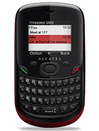 Alcatel - OT-355