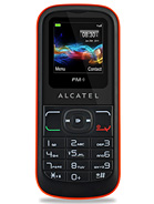 Alcatel - OT-306