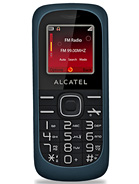 Alcatel - OT-213