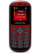 Alcatel - OT-209