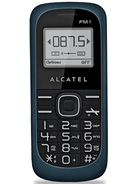 Alcatel - OT-113