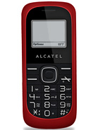 Alcatel - OT-112